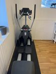 Crosstrainer Proffsmaskin Star Trac 5230 Natural Runner Plus