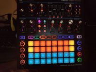 Novation Circuit Mono Station 