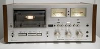 Pioneer CT-F9191 Stereo Cassette Tape Deck - Defekt