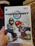 Mario kart Wii