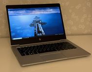 HP EliteBook 830 g5 13-tum