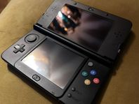 Nintendo New 3DS