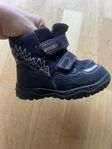 Superfit Goretex vinterkänga stl 23, vinterskor