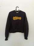 Ganni Tröja/Sweatshirt 