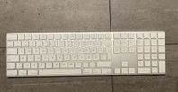 Apple Magic Keyboard modell A1843 (SE ÅÄÖ)