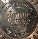 Stekpanna Jamie Oliver