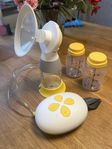 Medela bröstpump Solo