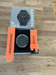 Garmin Fenix 6x Sapphire 