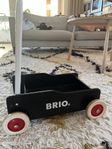 Lära-gå-vagn Brio