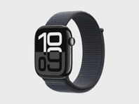 Oöppnad Apple Watch  10 46mm GPS