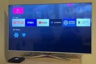 SAMSUNG SMART TV 50 TUM