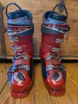 Salomon Falcon CS Pro storlek 43/44