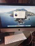 IMac 21,5 tum sent 2013