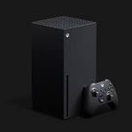 Xbox Series X Bytes