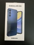 Samsung Galaxy A15 128GB Black