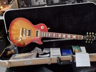 Gibson Les Paul Classic Heritage Cherry Sunburst 2015