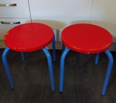 Pall "PUZZEL" Ikea retro