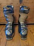 Pjäxor Salomon Impact CS Energyzer 100+ storlek 44/45