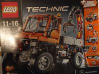 Lego Technic 8110