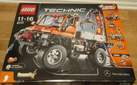 Lego Technic 8110