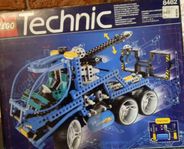 Lego Technic 8462