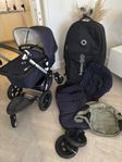 Bugaboo Cameleon Classic navy