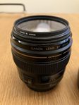 Canon EF 85mm f/1.8