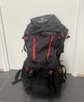 Ryggsäck Montana Hiking Pack 65L