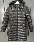 Original MONCLER Dunjacka för tjejer från Moncler Enfant