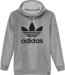 Adidas Team Tech Hoodie XS