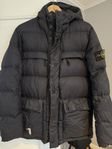 Stone Island dunjacka - Stl Medium