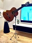 Guitar Performer Stand K&M 14761  