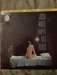 Vinylskiva Josh White ” Empty bed blues