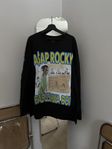 A$AP Rocky "Return To Sweden" Tour Merch Långärmad T-shirt