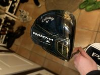 Callaway Paradym