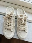 Zara Mule sneakers 