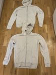 2st Schiesser Hoddies Zip stl medium