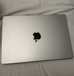 MacBook Pro 14", M1, 2021