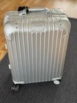 Rimowa ORIGINAL Cabin S Suitcase