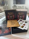 Baldurs Gate 3 Physical Deluxe Edition Playstation 5 (PS5)