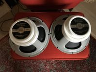 Celestion F12-X200 full range live response