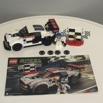 Lego Speed Champions 75873 Audi R8 LMS ultra