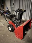 Toro Power max  1028 LXE