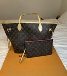 Louis Vuitton Neverfull MM 