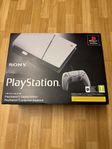 PS5 30th anniversary edition (ÖPPNAD OCH ENDAST TESTAD)