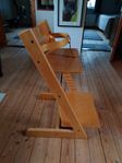 Stokke tripp trapp stol