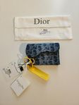 Ny Dior Saddle Bloom Card holder med tillbehör