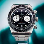 Tudor Black bay Chrono