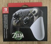 Nintendo Switch Pro Controller