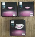 Philips Hue Xamento 3 stycken